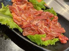 -九坤韩式烤肉(建发阅彩城店)