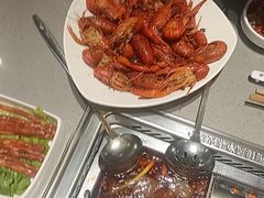 -海底捞火锅(龙湖金沙天街店)