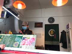 -孙阁老油炸羊肉串(制锦市店)