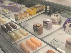 -GANSO元祖食品(锦创书城店)
