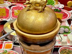 -大吉利·潮汕鲜牛肉火锅(总店)