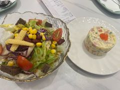 -库滋明·俄罗斯特色美食(中央大街店)