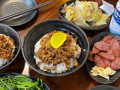 招牌卤肉饭-阿勇鲁肉饭(龙茗路店)