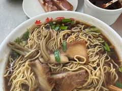 -老赵面店(大西路店)