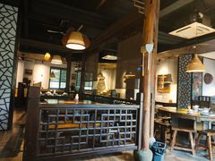 -兰婆婆餐厅淳安菜