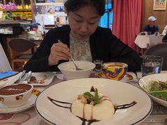-安妮意大利餐厅(世贸天阶店)