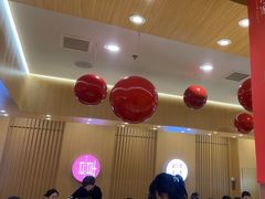 -喜家自助小火锅(乐客城店)