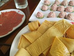 -小牛叔鲜切牛肉·火锅·烤肉自助(公济桥路店)