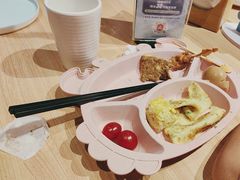 -宏状元现熬粥·京味菜(三里河店)