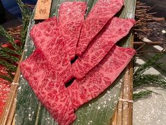 -老乾杯和牛烧肉(王府中环店)