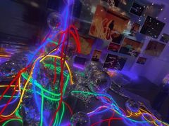 -chi K11艺术空间展览厅