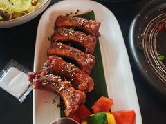 -锅炉咖啡·西餐·音乐酒厂