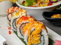 -水木锦堂·自助铁板烧(方庄时代店)