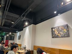 -潮十三潮汕砂锅粥(高新四路大都荟店)