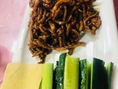 -昱德来·天津菜(河西店)