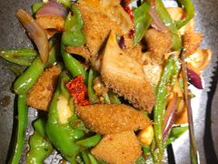 -阿里疆Alijiang·丝路美食·异域风情·清真(长楹天街店)