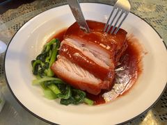-新聚丰菜馆(太监弄店)