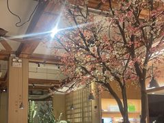 -蜜桃餐厅·伴山(湖滨商业街店)