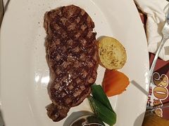 -斗牛士牛排餐厅(嘉里汇店)