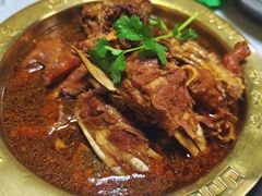 -点都德(大茶楼店)