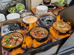 -沈妈砂锅(光华村店)