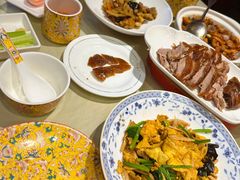 -北京全聚德(玉泉路店)