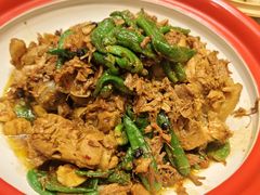 -小暖厨·长沙菜(孟州店)