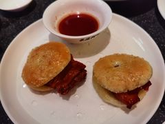 -王庄阿咪海鲜大排档(象园店)