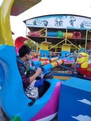 -大望京儿童游乐场