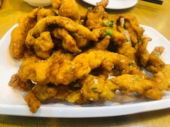 -台北楚楚园馅饼粥(虹桥南丰城店)