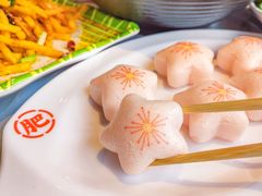 樱花发糕-肥肥虾庄·金牌油焖大虾(杨园滨江时代walk店)