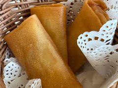 -万龙洲海鲜(南新仓店)