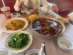 -龙门阵茶屋川菜馆(武康路店)