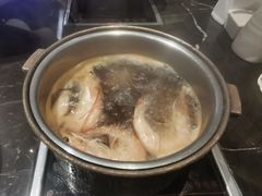 -金陵饭店 56F 家·海鲜火锅餐厅