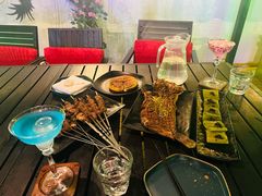 -祥记餐饮•豫粤珍味(郑东新区新长安店)