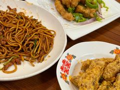-谢记上海大排档(长寿路店)
