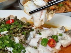 -荣基四海一家·家常菜·海鲜大排档(新安店)