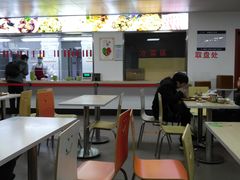 -定海街道睦邻小厨(隆昌路店)