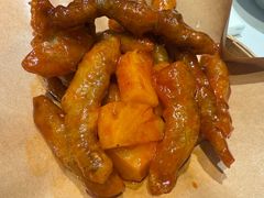 -费大厨辣椒炒肉(高铁吾悦广场店)