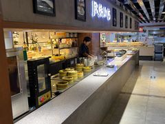 -丽池宫韩式汗蒸会馆(华灯坊店)