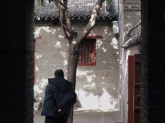 -叶县县衙博物馆景区