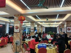 -六道菜农庄(花都店)