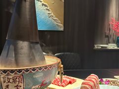 -额尔敦传统涮(公园西路店)