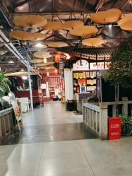 -特味村·宴会厅(生态园店)