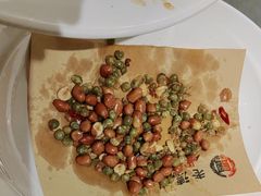 -老德州四合院·德州菜(天衢路店)