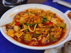 -有奴思烤肉·清真(正宁路店)