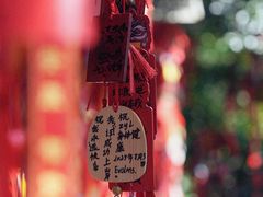 -古隆中景区