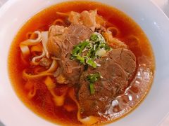-天下三绝 牛肉面/红酒