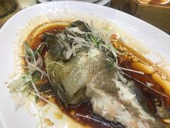 -锦粤宫·精致粤菜(深圳北站店)