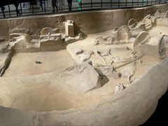 -洛阳周王城天子驾六博物馆